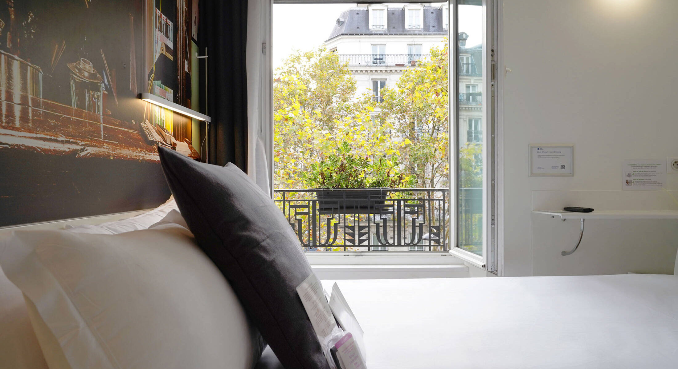 Best Western Hotel Le Montparnasse - Paris